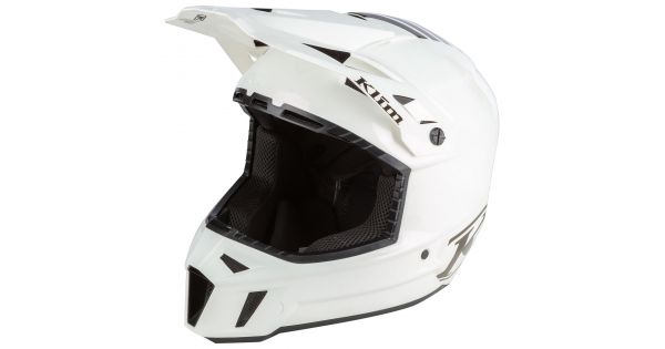 Klim dirt bike helmet hot sale